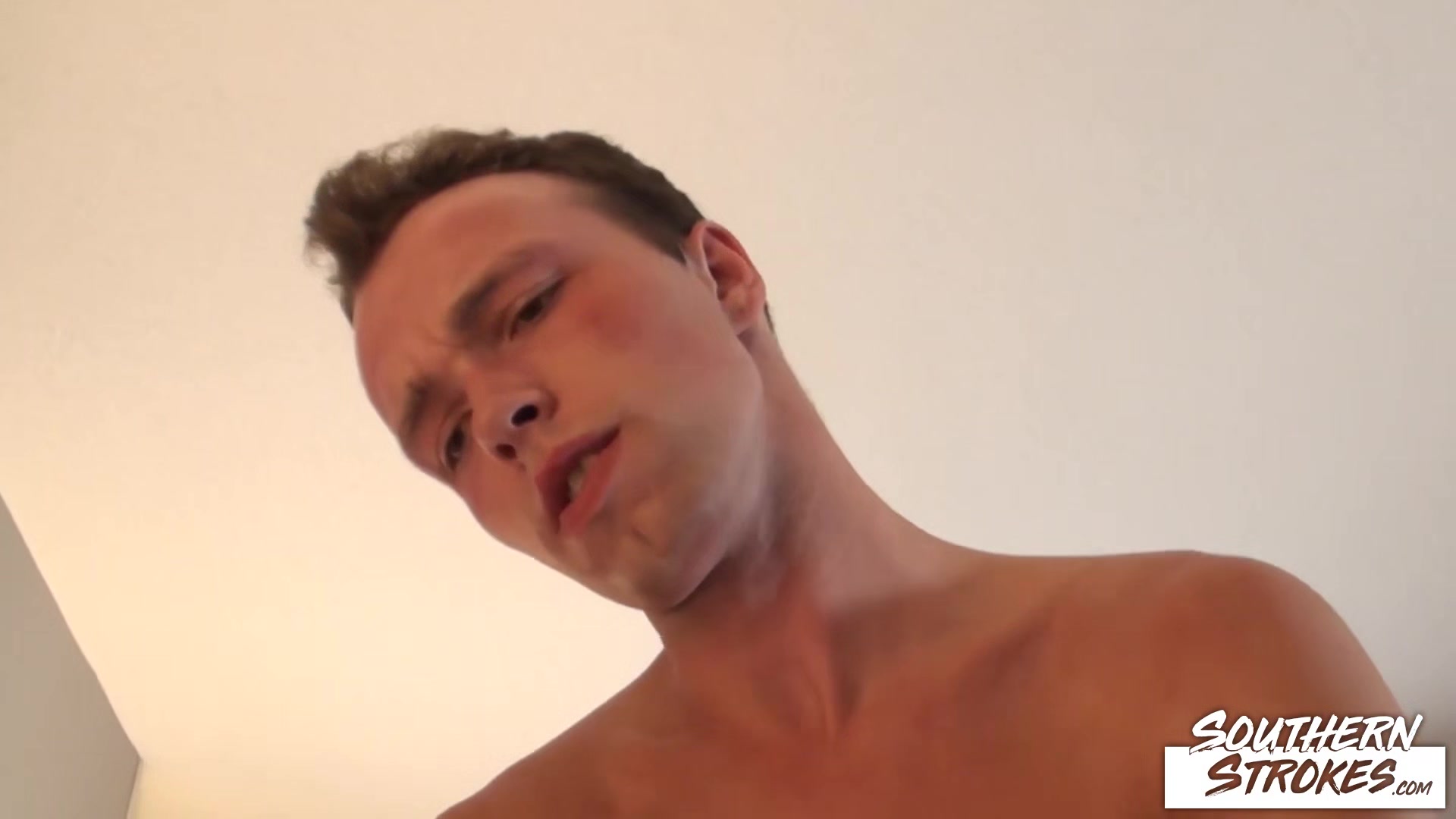 SOUTHERNSTROKES Twinks Jake Hayz And Felix Odair Raw Breed