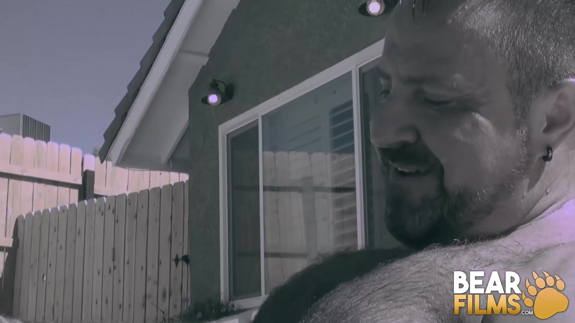 BEARFILMS Bears Marc Angelo And Wadeca Shen Anal Fuck Hard