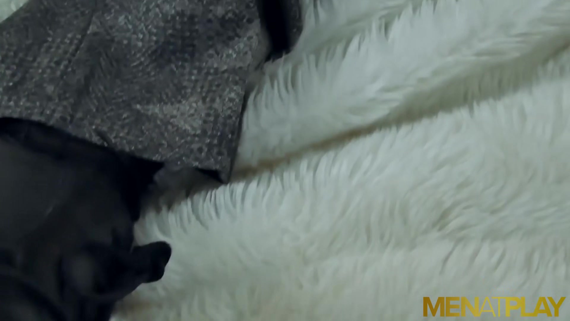 MENATPLAY Men In Suits Emir Boscatto And Enzo Rimenez Fuck