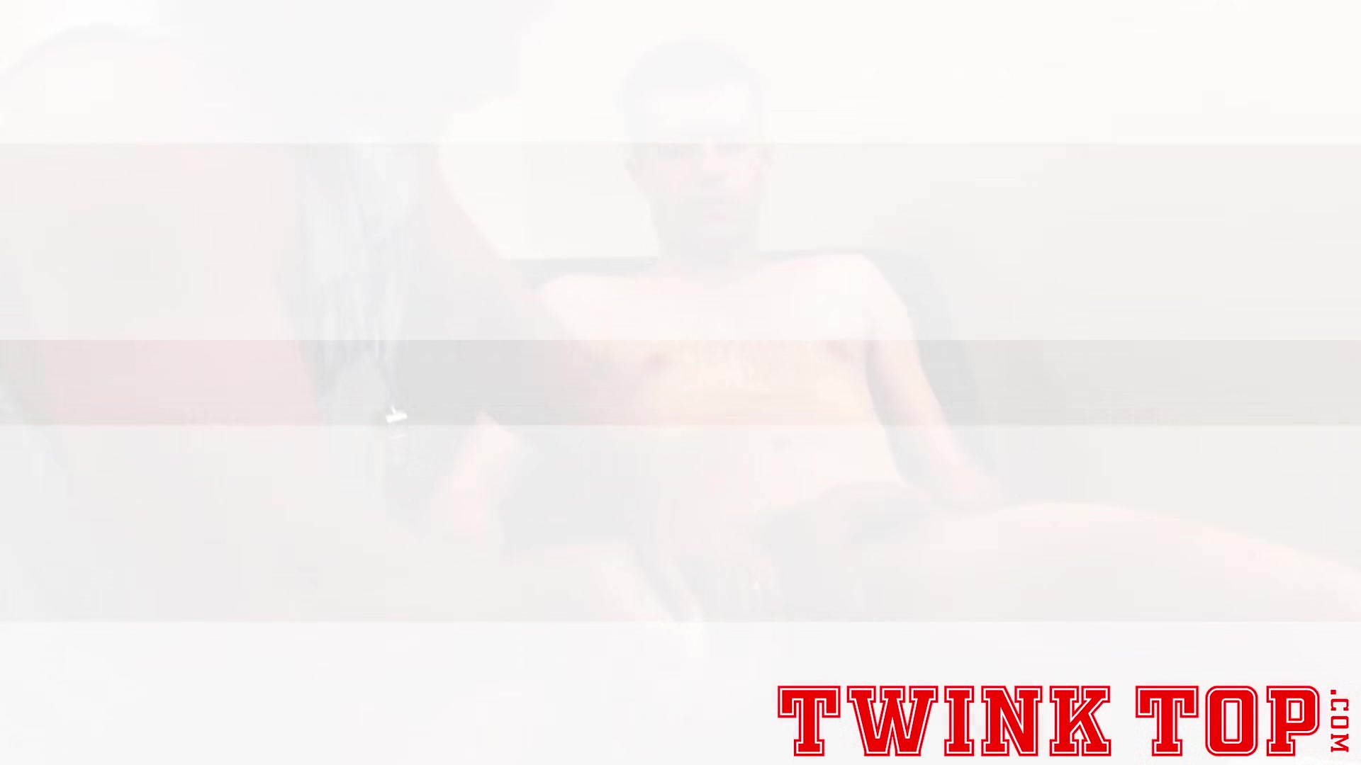 TWINKTOP - Smooth student 18+ fucks his DILF soccer coach in uniform