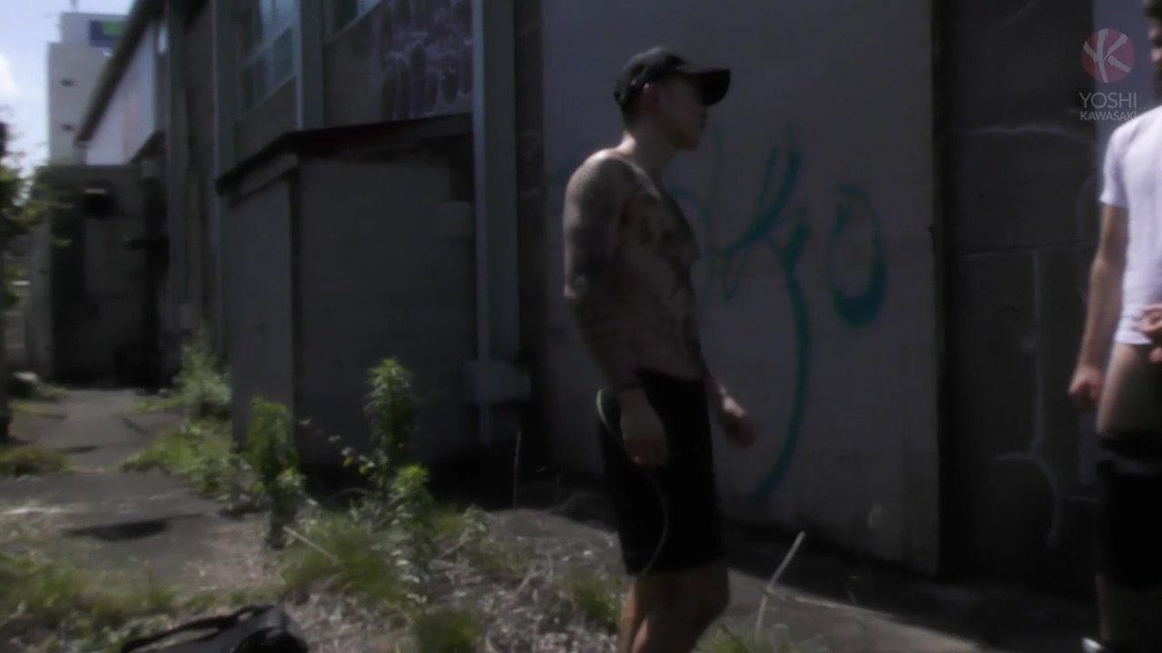 Who Let the Pigs Out Pt.1