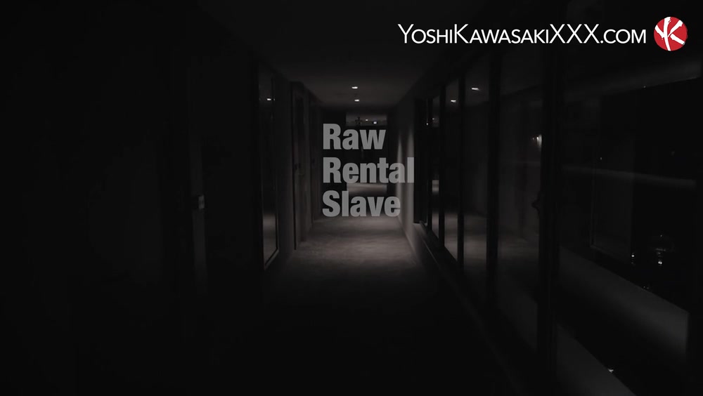 Raw Rental Slave