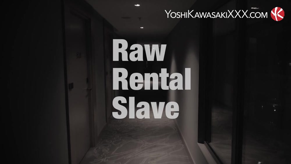 Raw Rental Slave