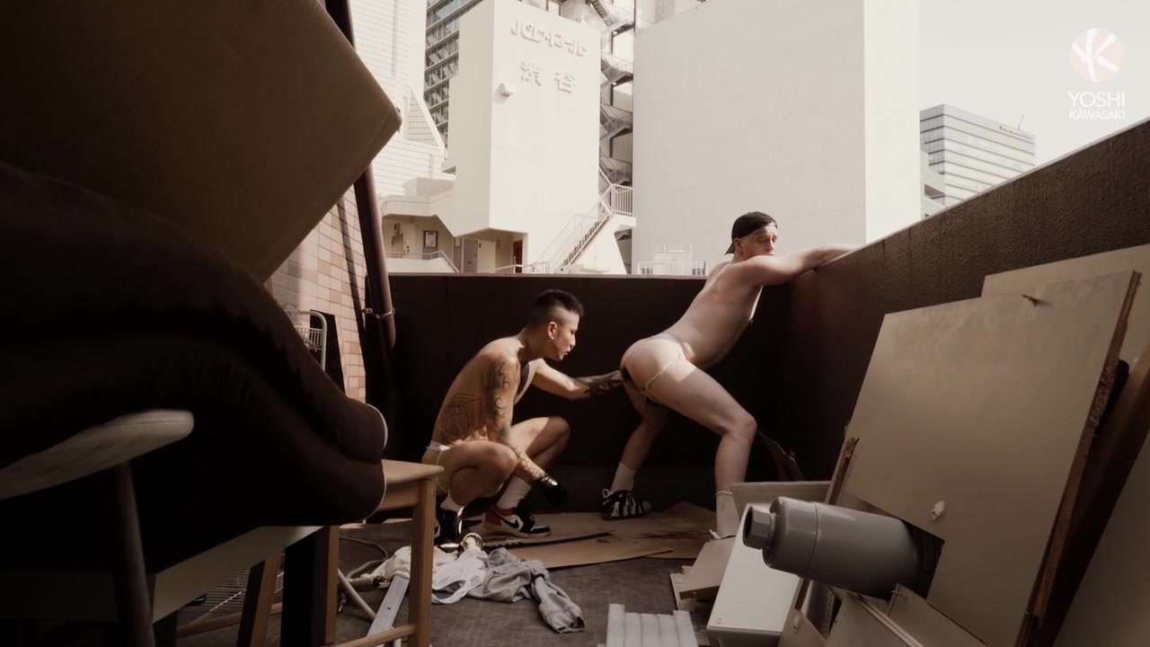 Lockdown Ep 8
