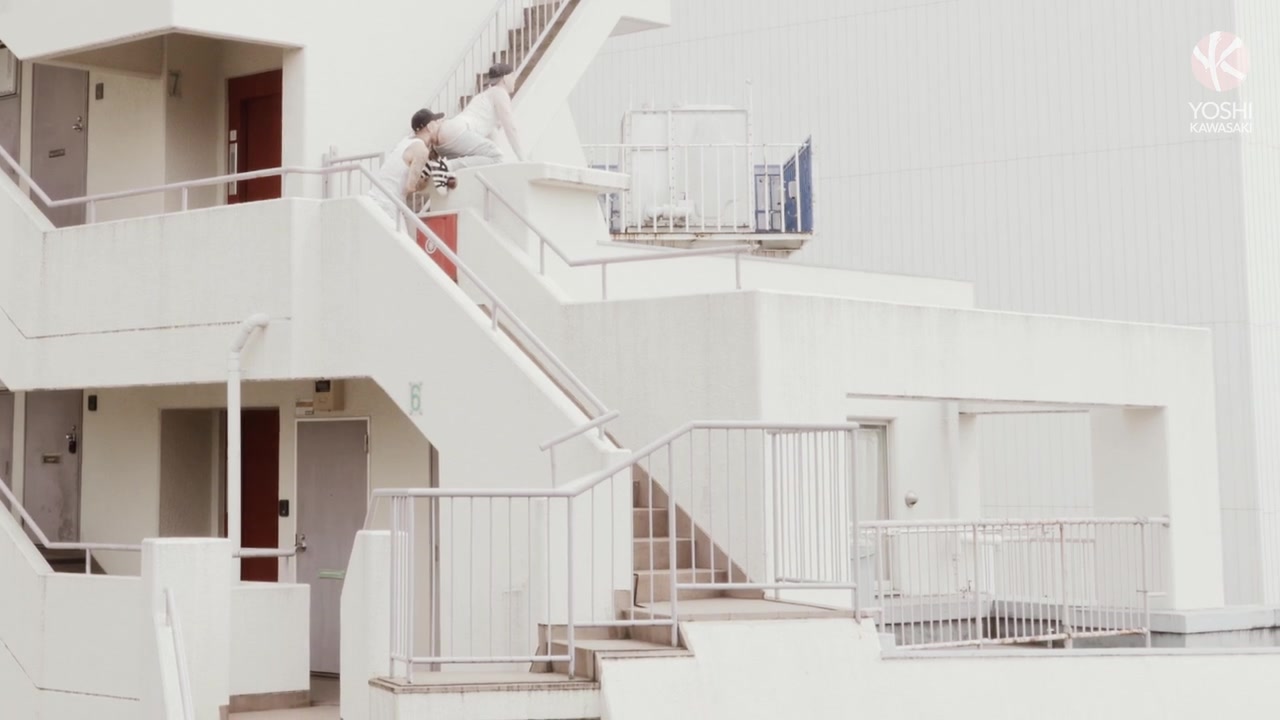 Lockdown Ep 8