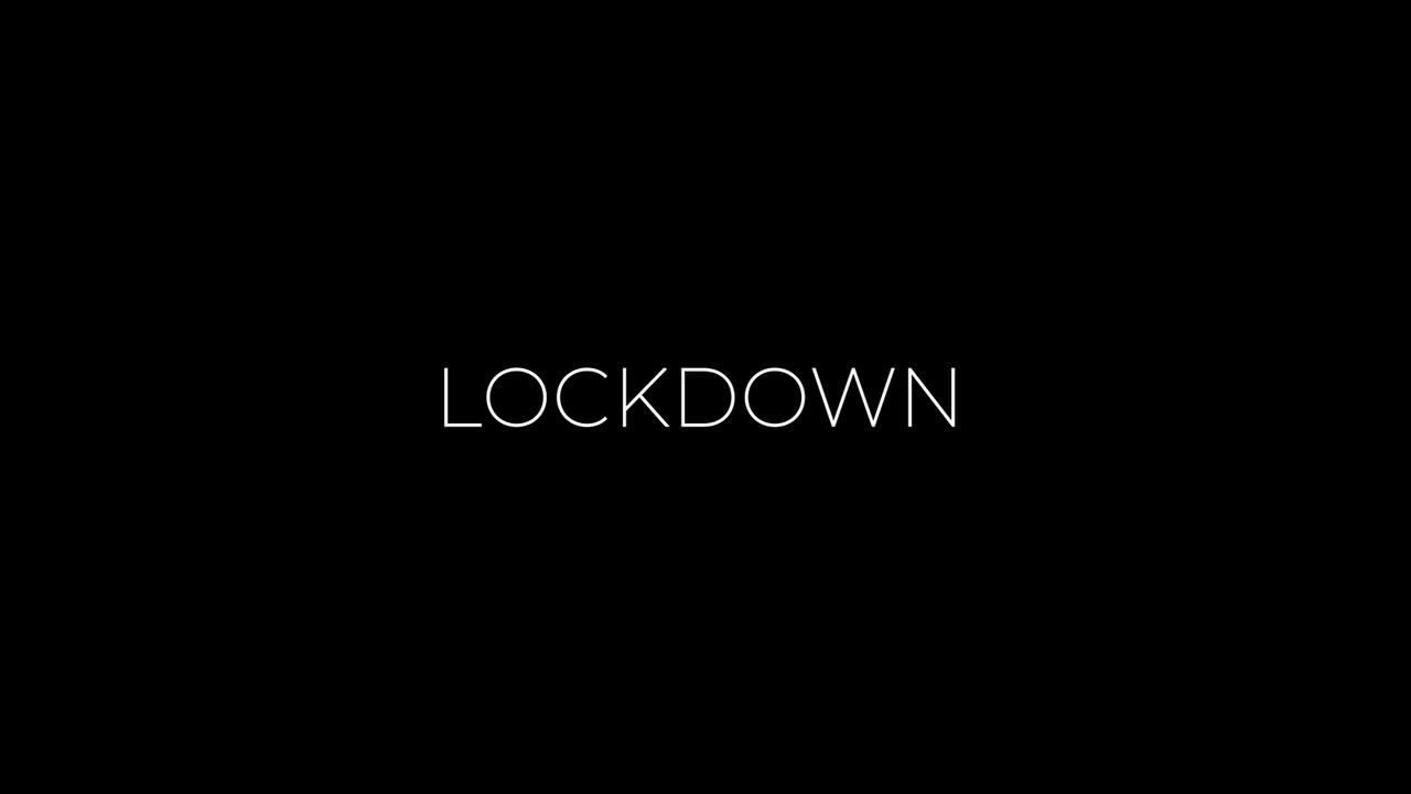 Lockdown Ep 8