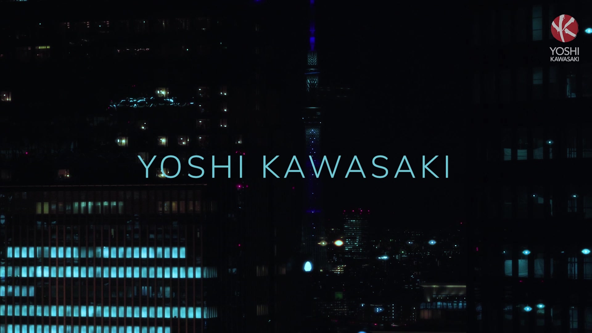 Cursed (Yoshi Kawasaki version)