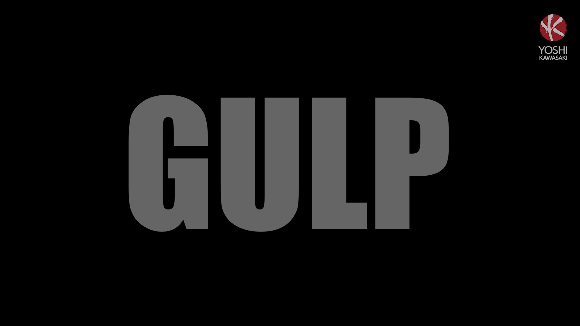Gulp