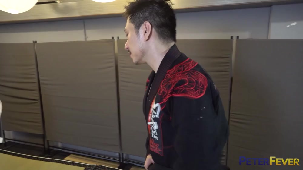 Masters Of the Iron Cock Ep 1: Get To Know Your Opponent