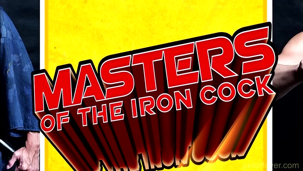 Masters Of the Iron Cock Ep 3: Friend or Foe