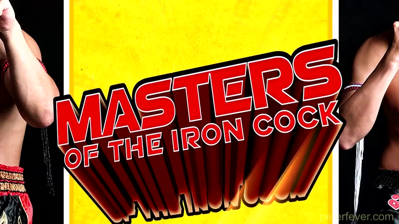 Masters of the Iron Cock Ep 4: Never Let Your Guard Down