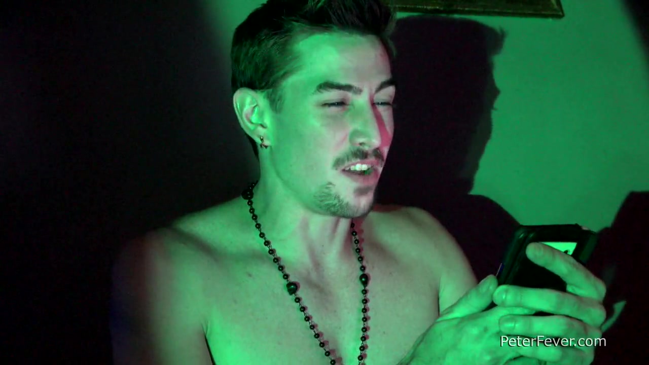 Zombie Cum Suckers Ep 3: A Royal Pain In the Ass