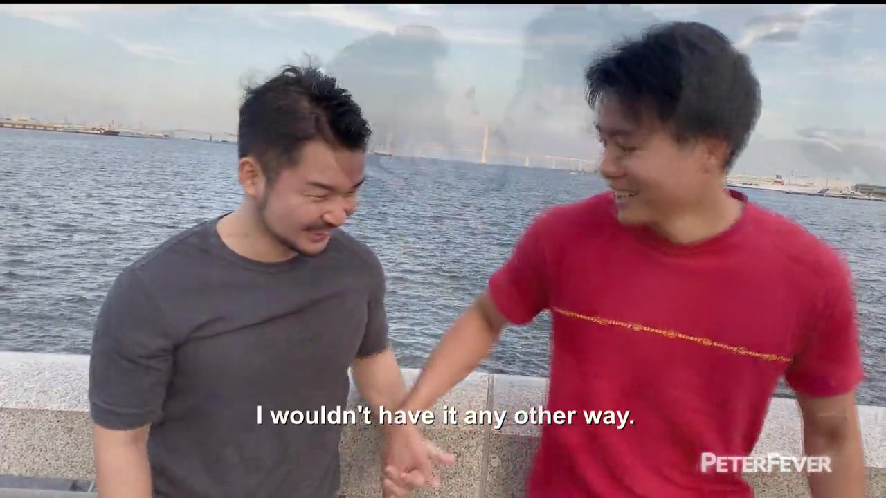 Seaside Story