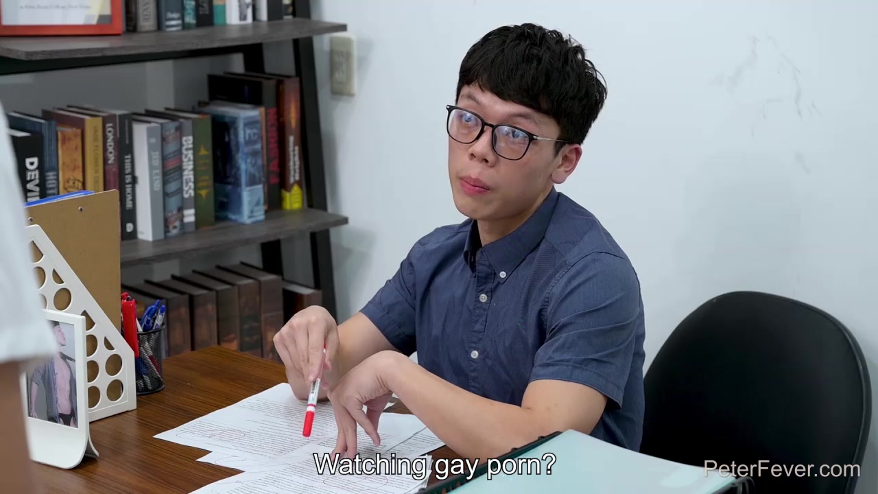 Wild Classroom 3: Detention