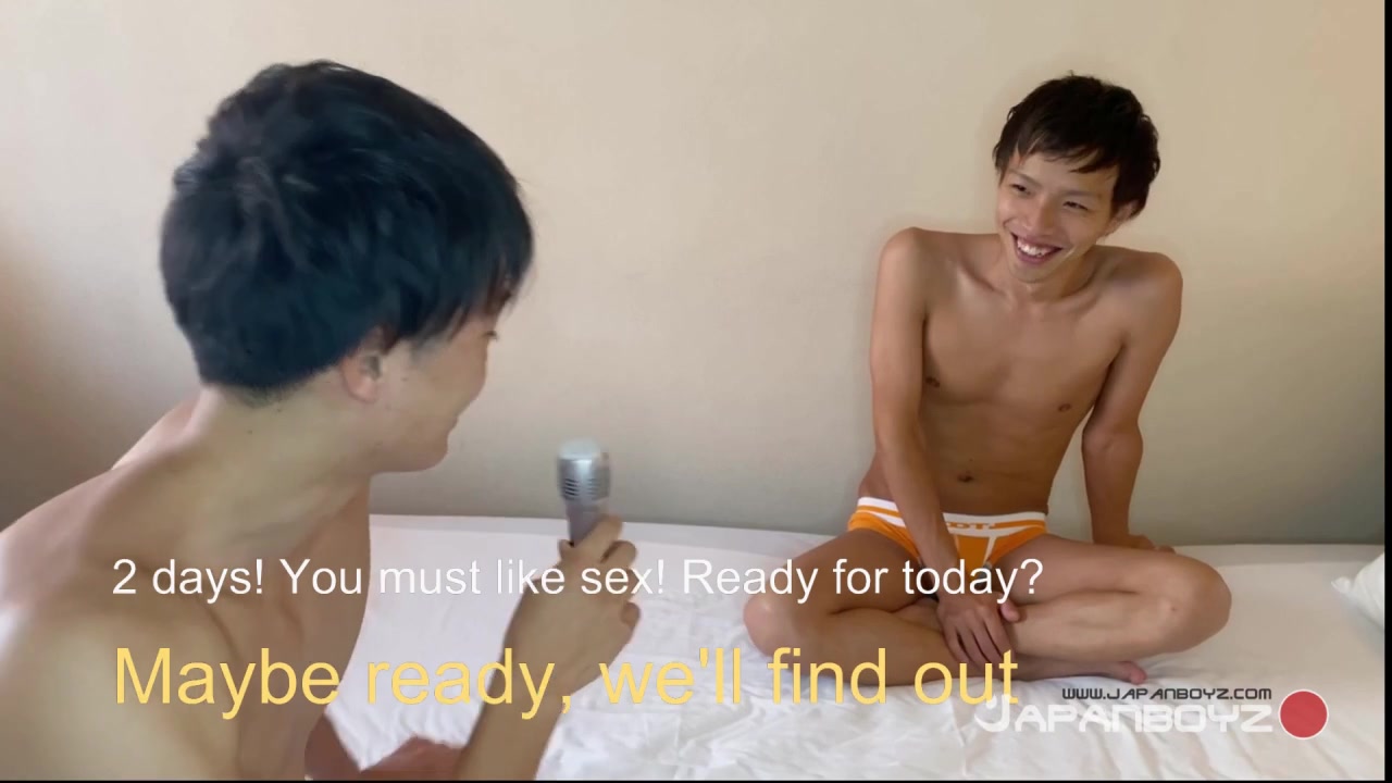 Trying Out Tomoki