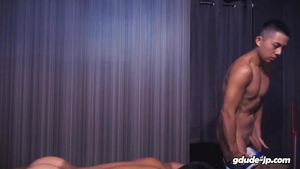 Bobby and Don's Massage