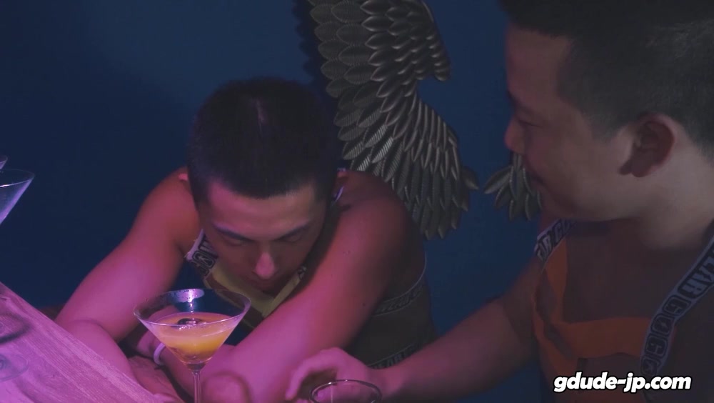 TRAP IV- NEW FRIENDS I MET AT THE BAR