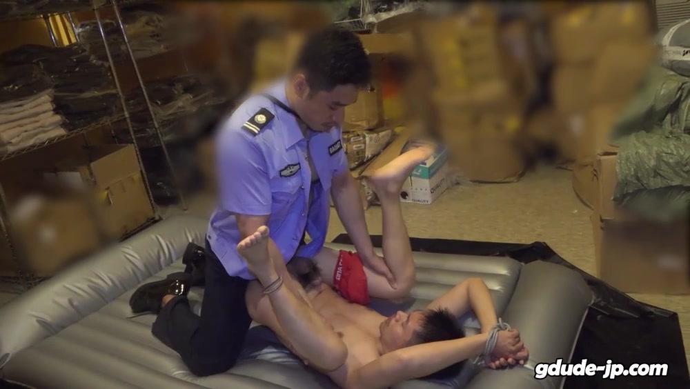 PUNISH THE THIEF 1