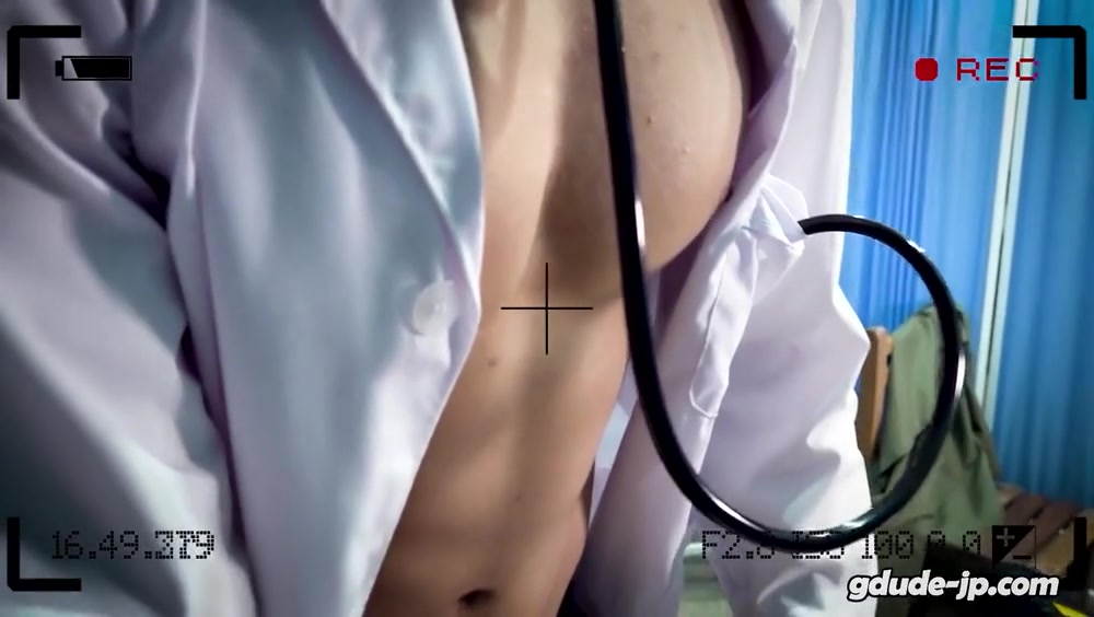 Doctor Seamy Side