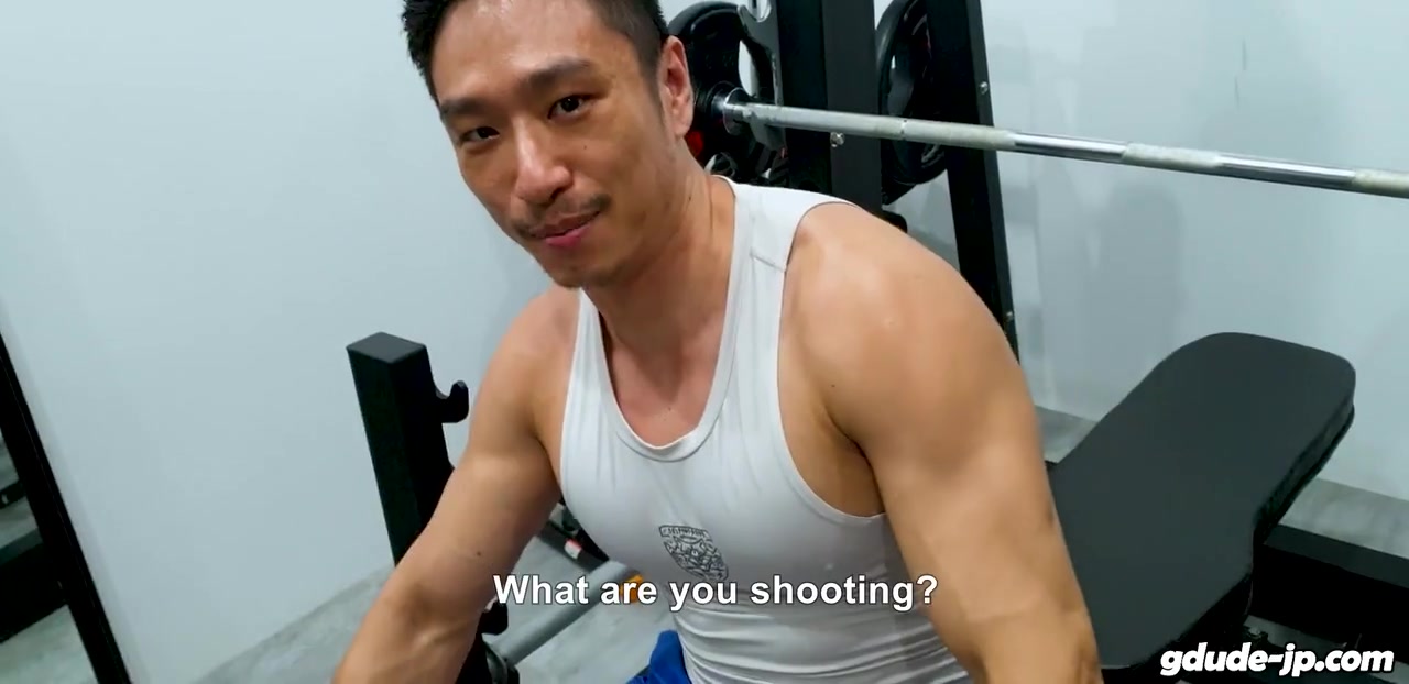 GDude Chaser I