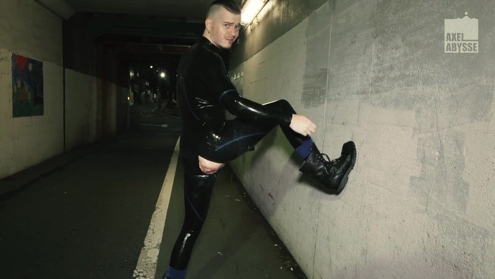 Night Walk