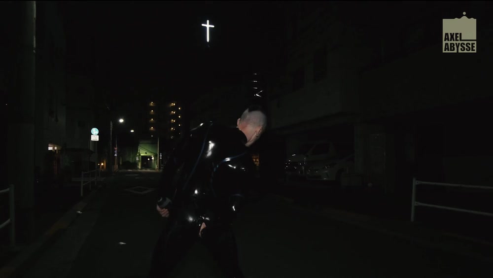 Night Walk