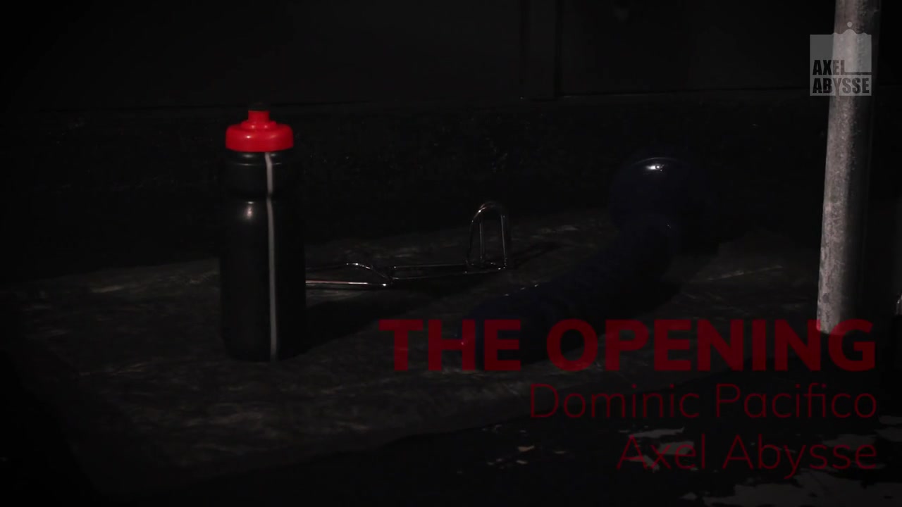 The Opening