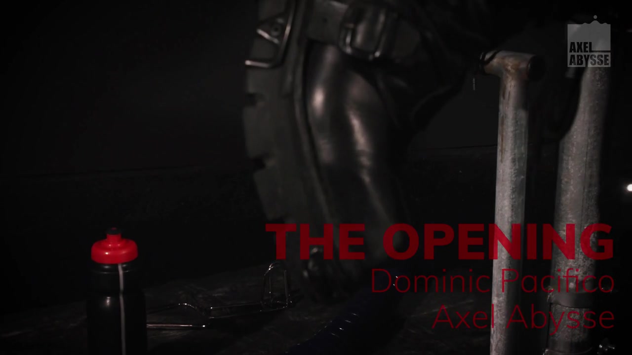The Opening
