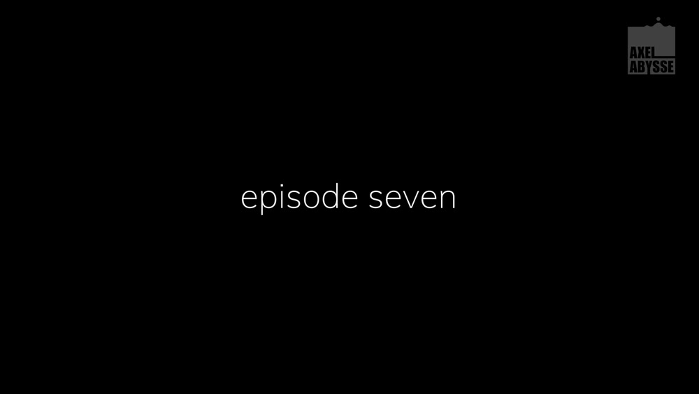 Lockdown Ep 7: Scum