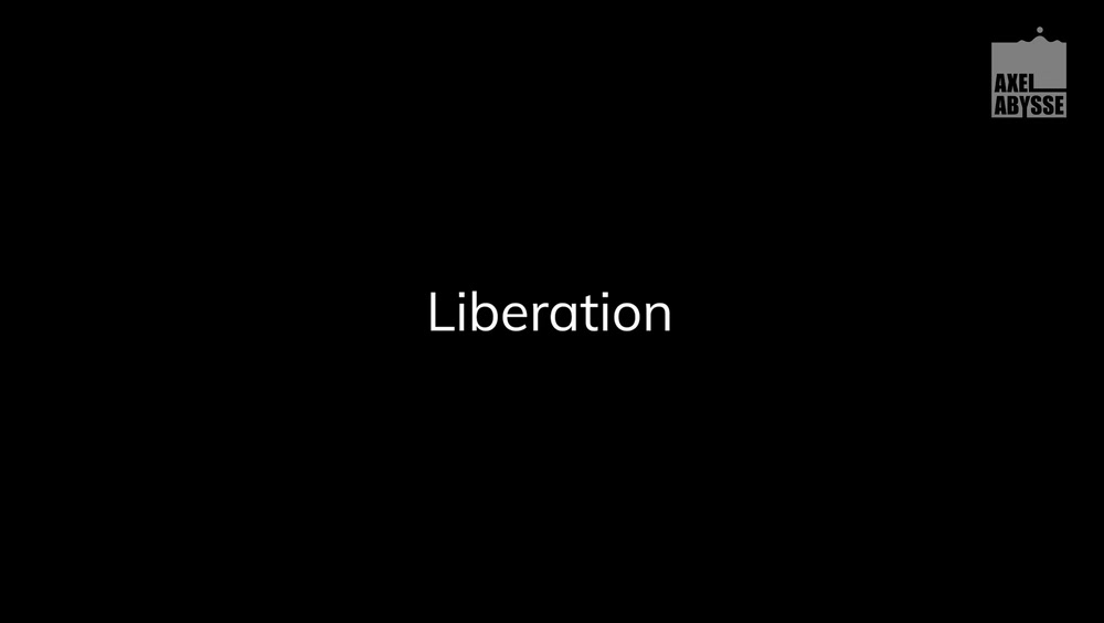 Lockdown Ep 8: Liberation