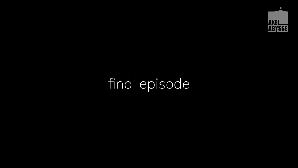 Lockdown Ep 8: Liberation