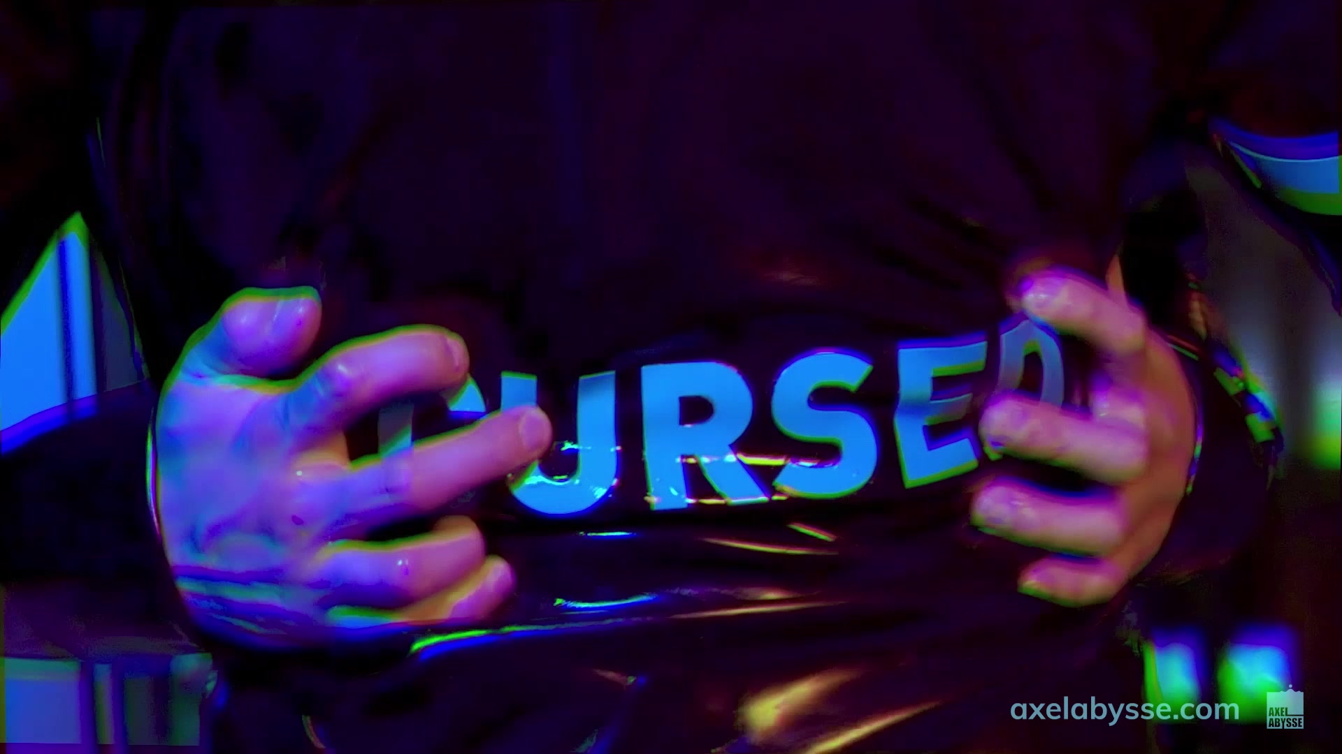 Cursed