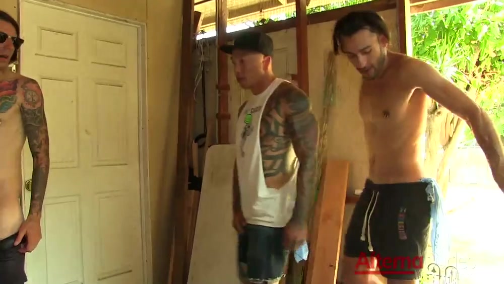 The BJ Hut