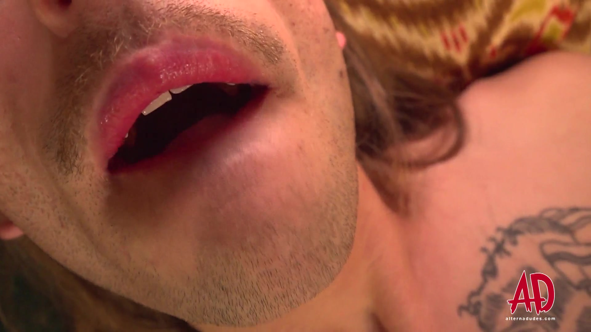 Dirty Talking Pig