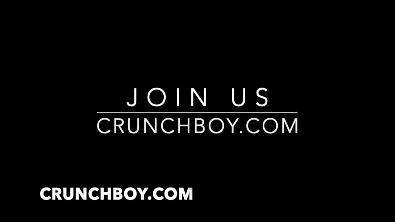 Sandro fucked bareback by the french pornstar Kevin DAVID for crunchboy