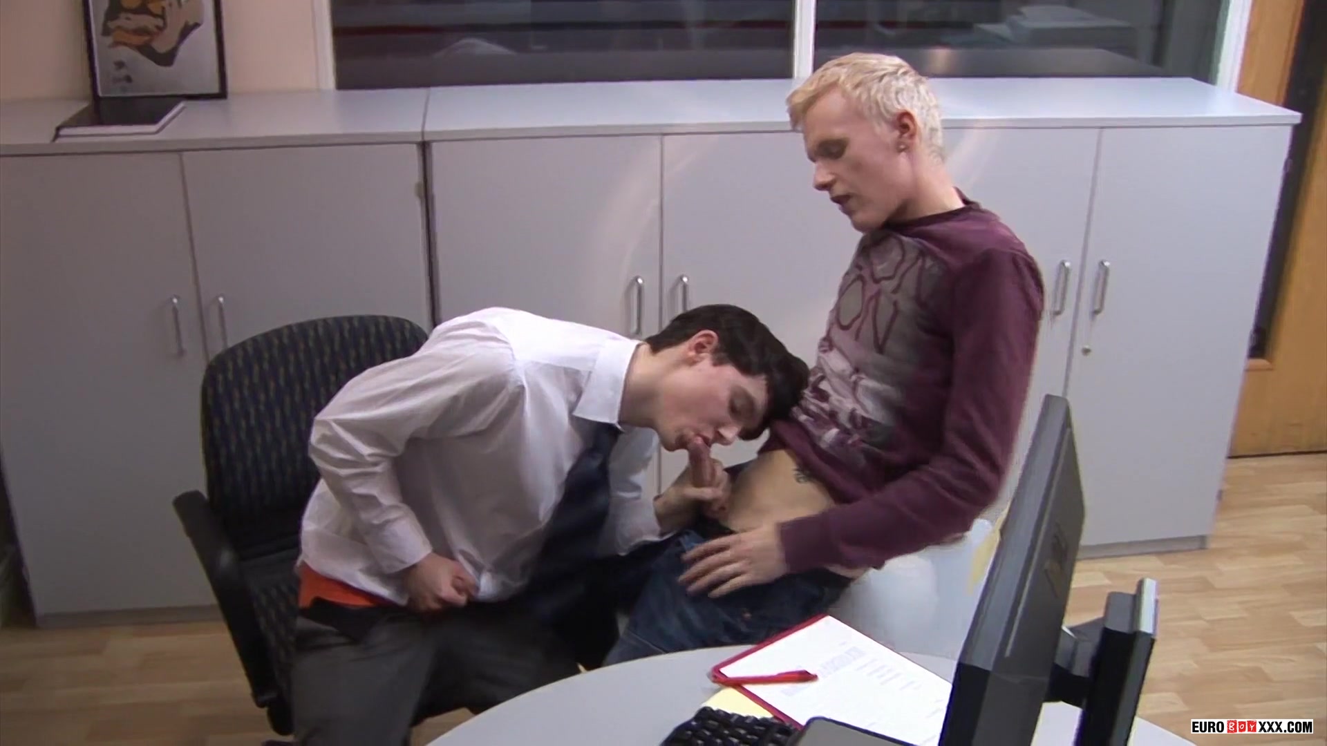 Charlie Snake & Lex Blond Fuck Raw - Charlie Snake & Lex Blond