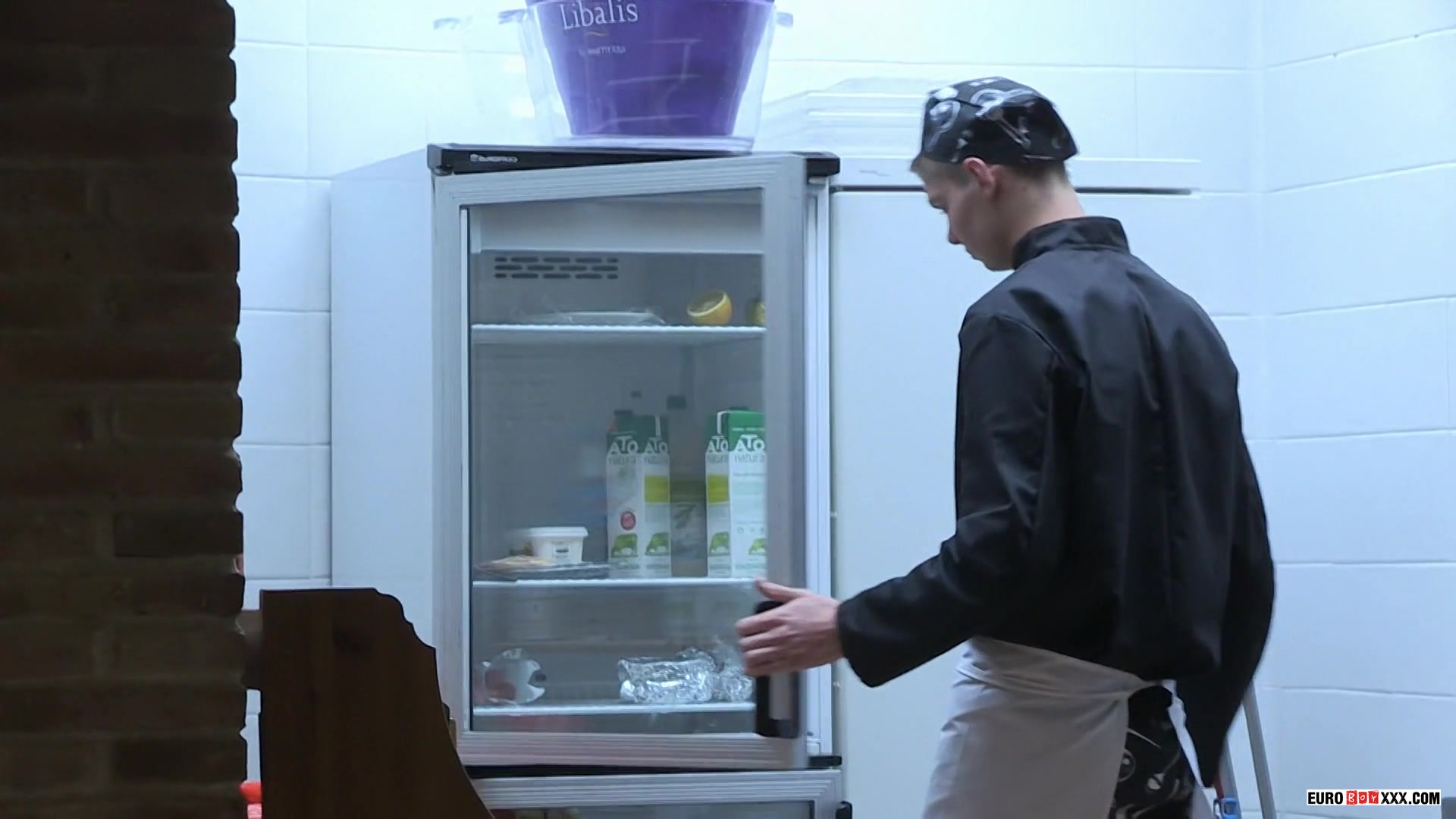 Adding Extra Flavour To The Dish - Drake Law, Josh Parker & Shaun Mann