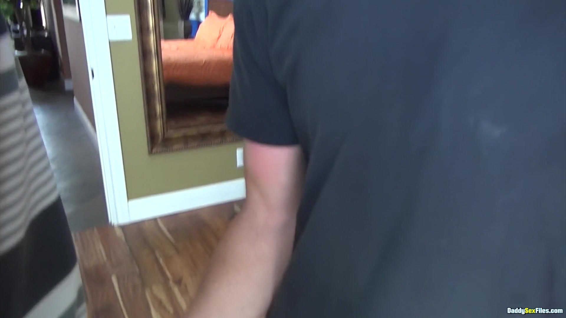 Hey Buddy Wanna Try Sucking? - Zane Douglas & Justin Strongwater
