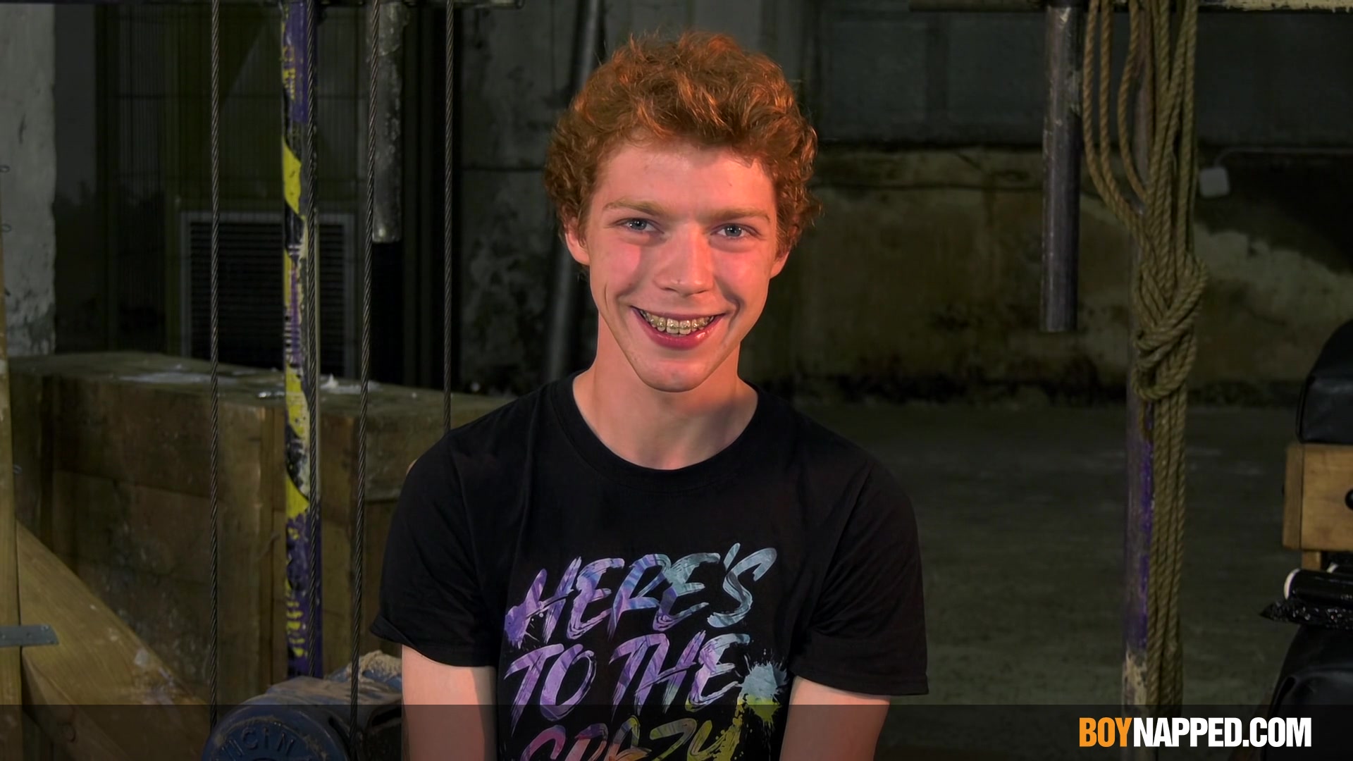 Using Cum Filled Twink Avery - 2 - Avery Monroe & Sebastian Kane