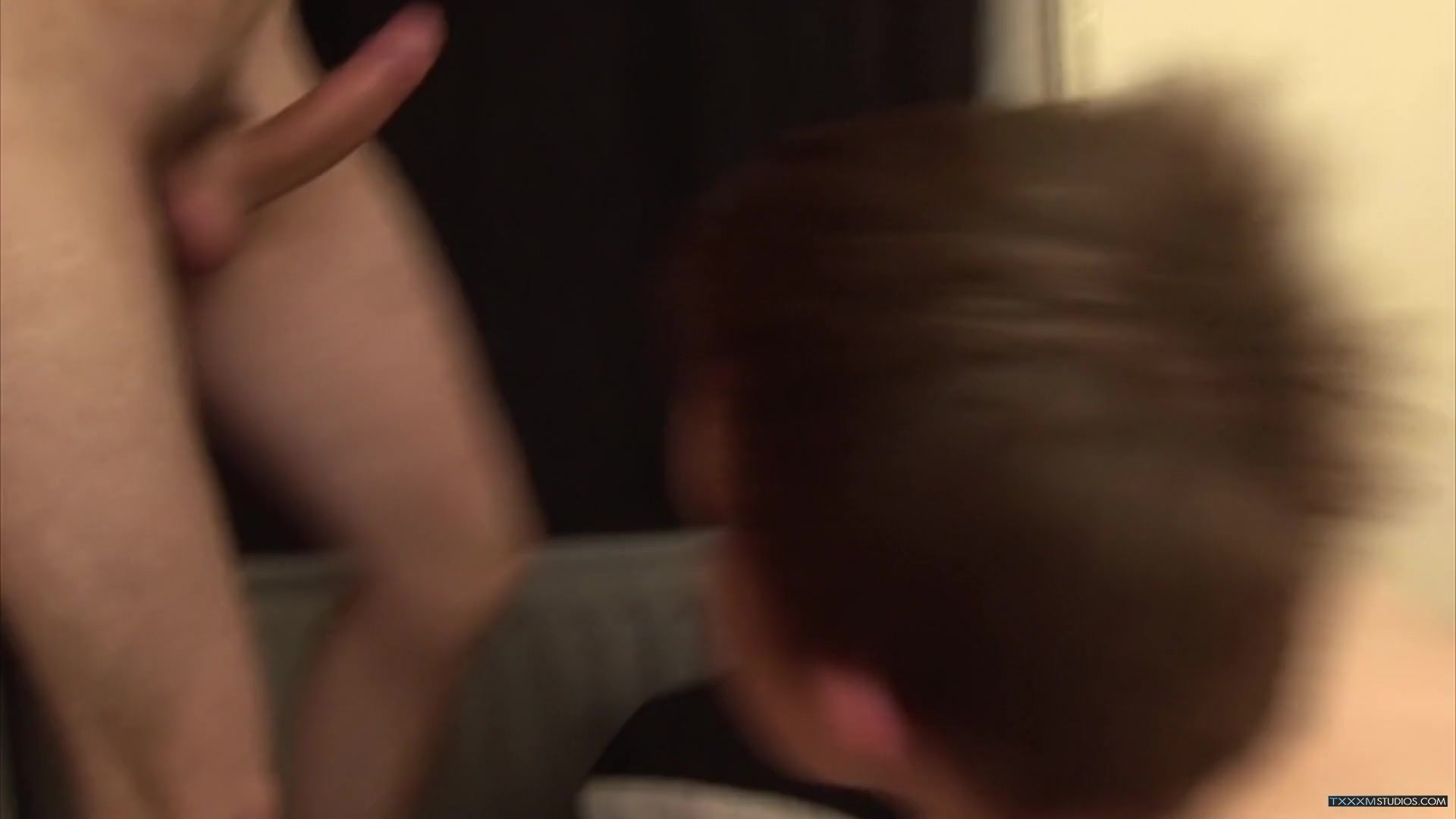 Hot Boys Wild Raw Flip Fuck - Scott Davis & Sonny Javis
