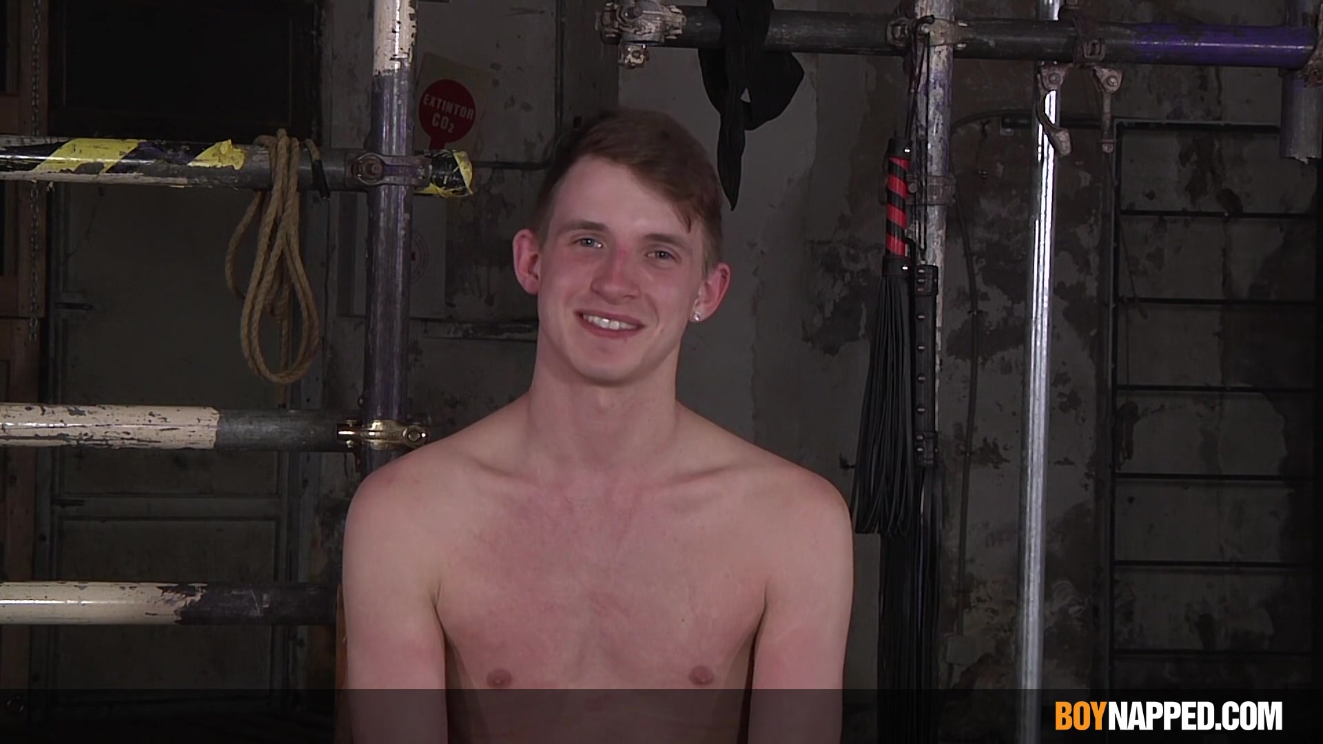 Taylor Tormented - 2 - Taylor Mason & Xavier Sibley