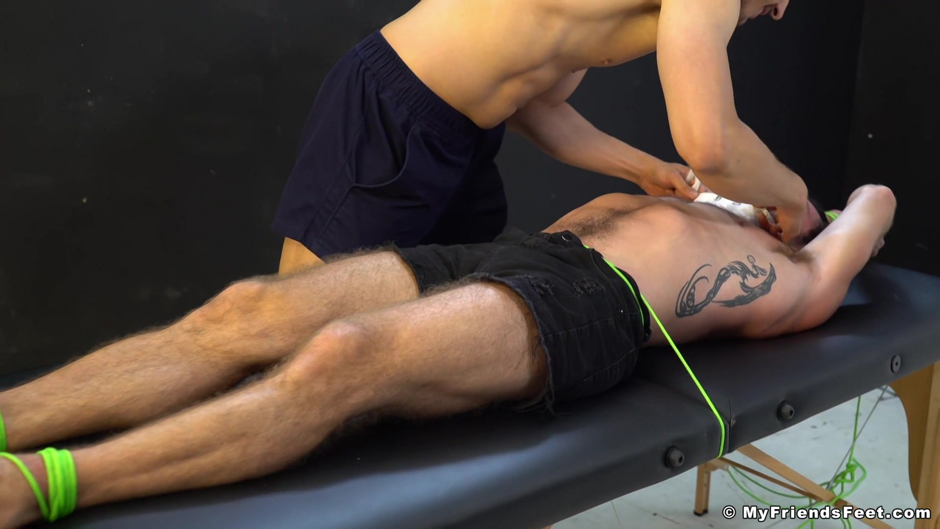 James Fox Tickled - James
