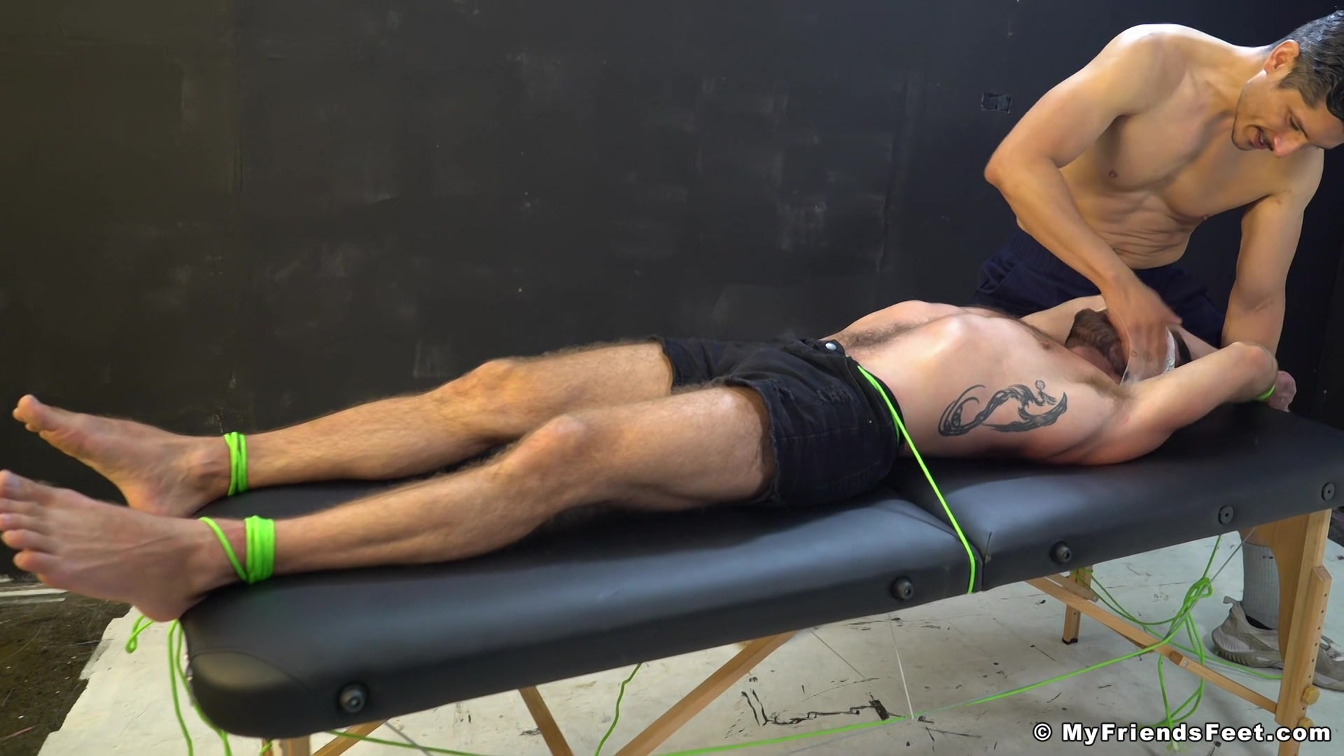 James Fox Tickled - James