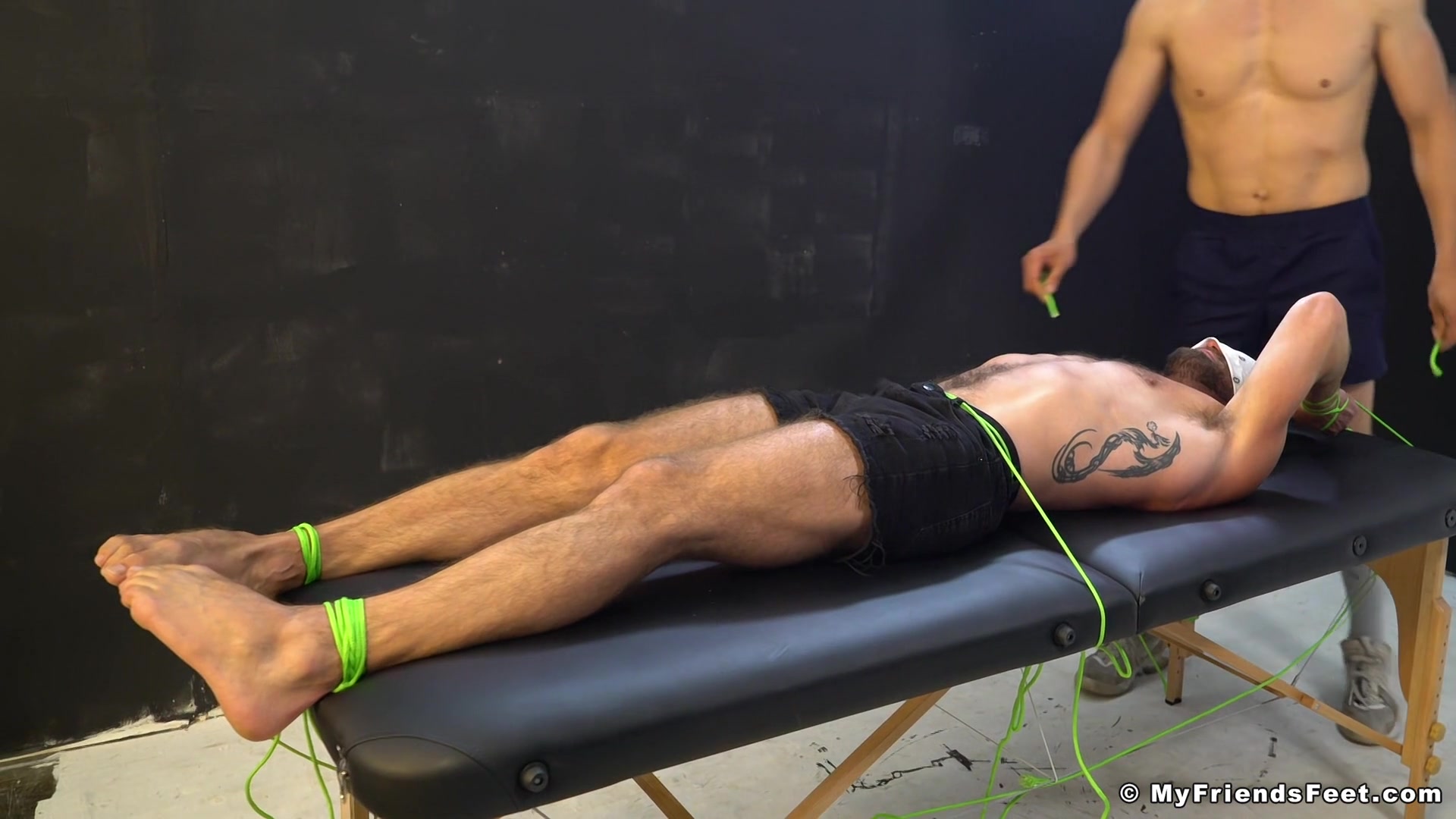 James Fox Tickled - James