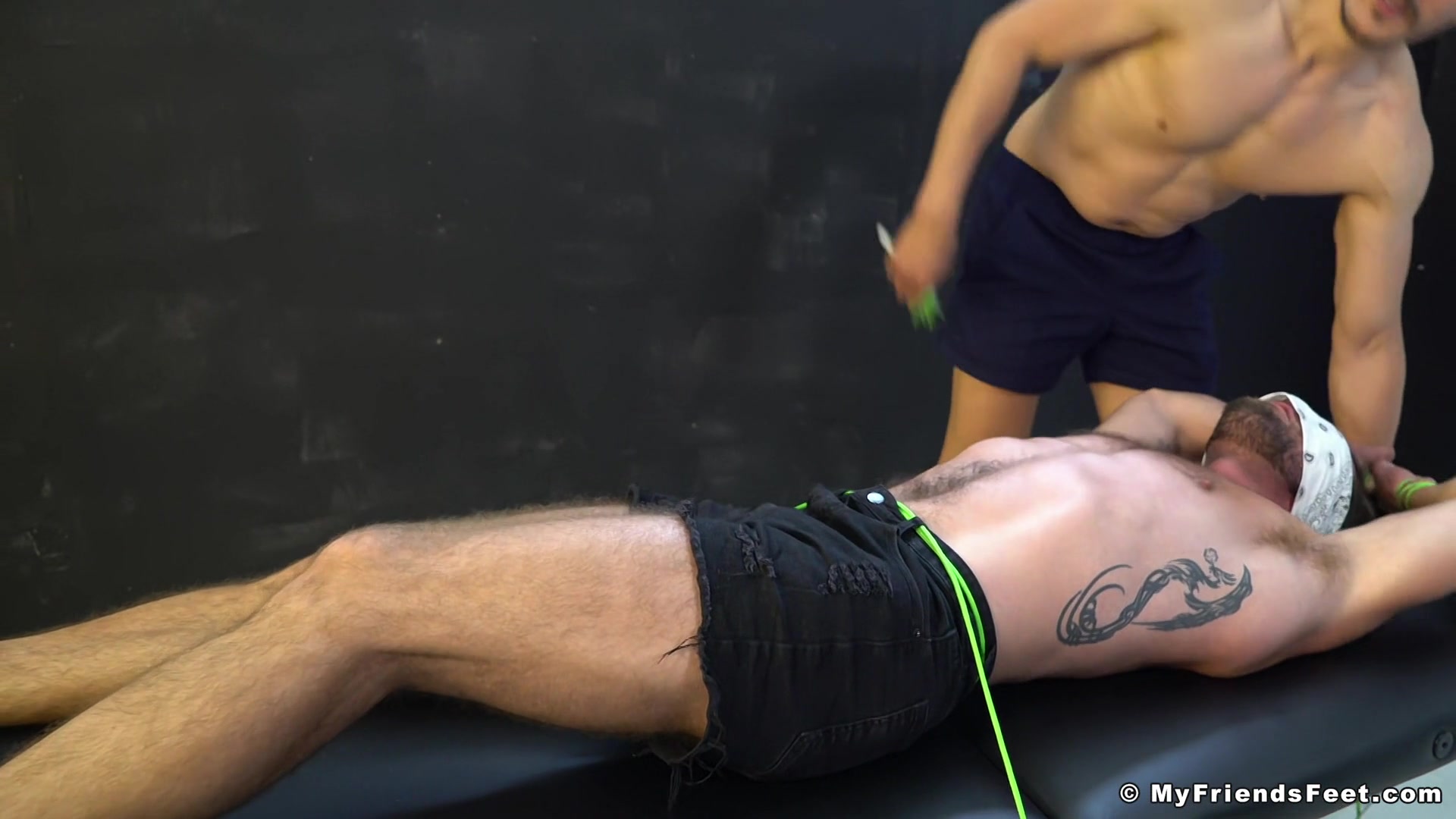 James Fox Tickled - James