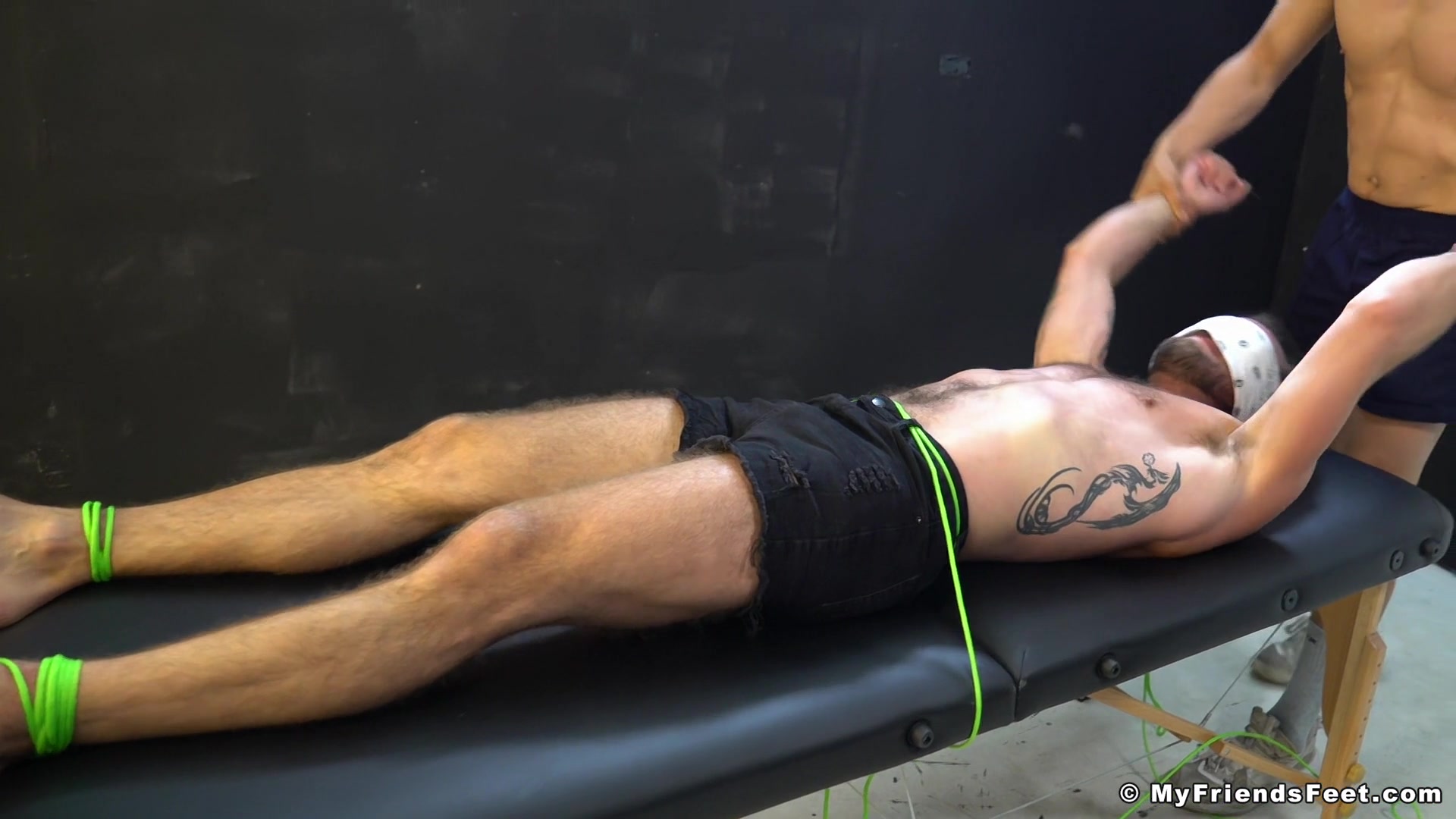 James Fox Tickled - James