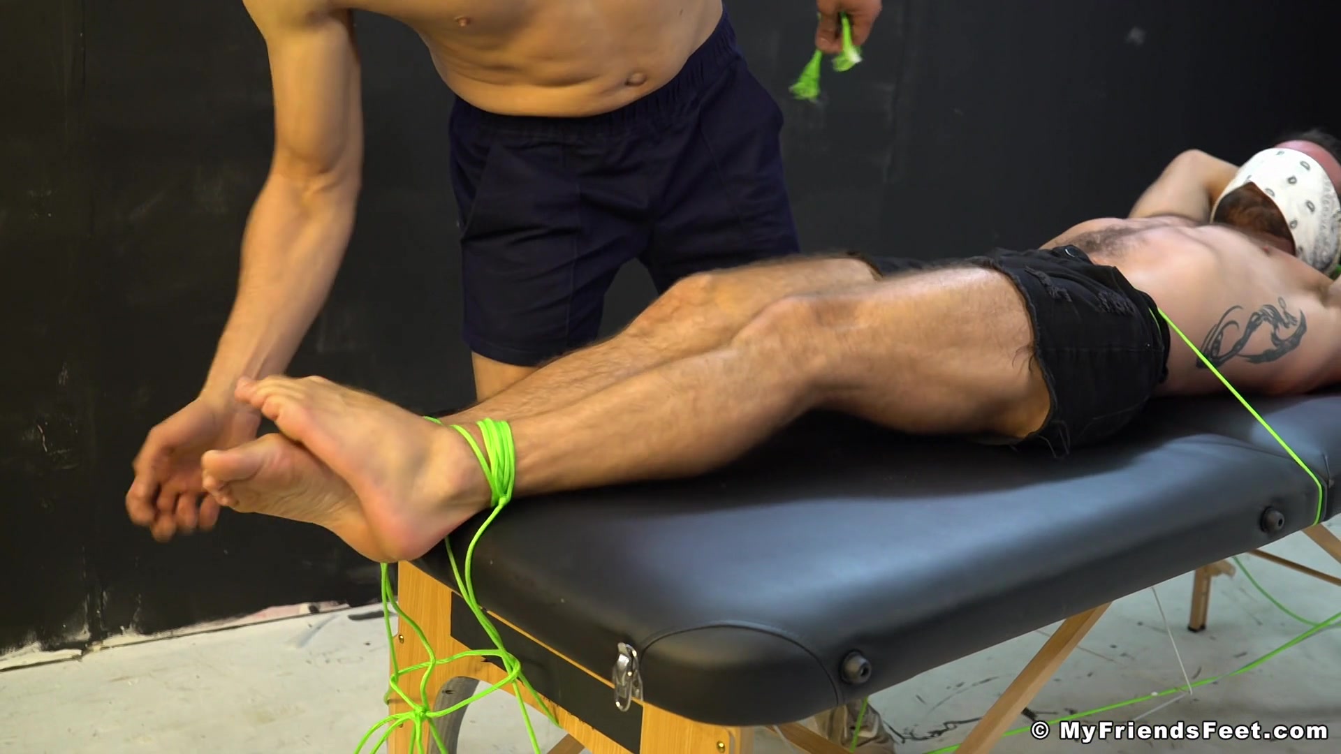 James Fox Tickled - James