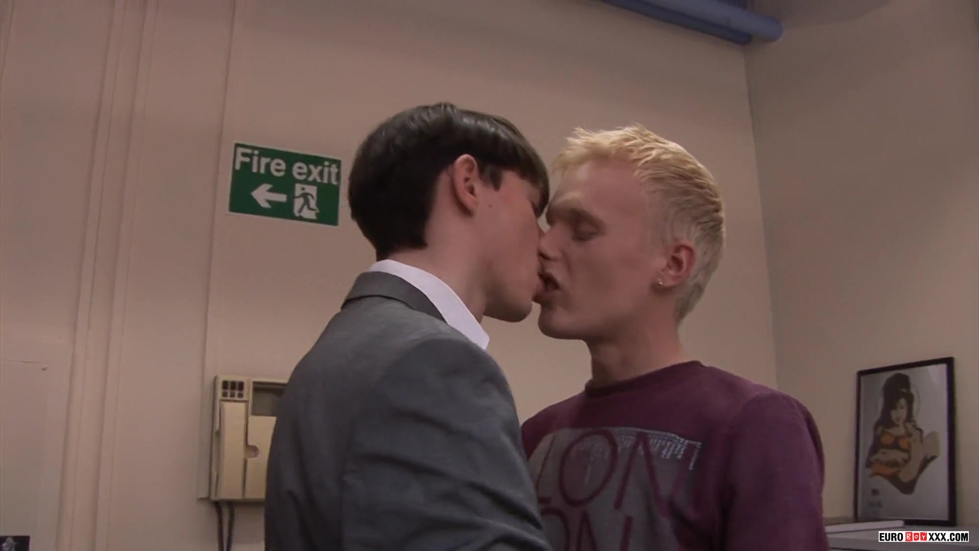 Charlie Snake & Lex Blond Fuck Raw - Charlie Snake & Lex Blond