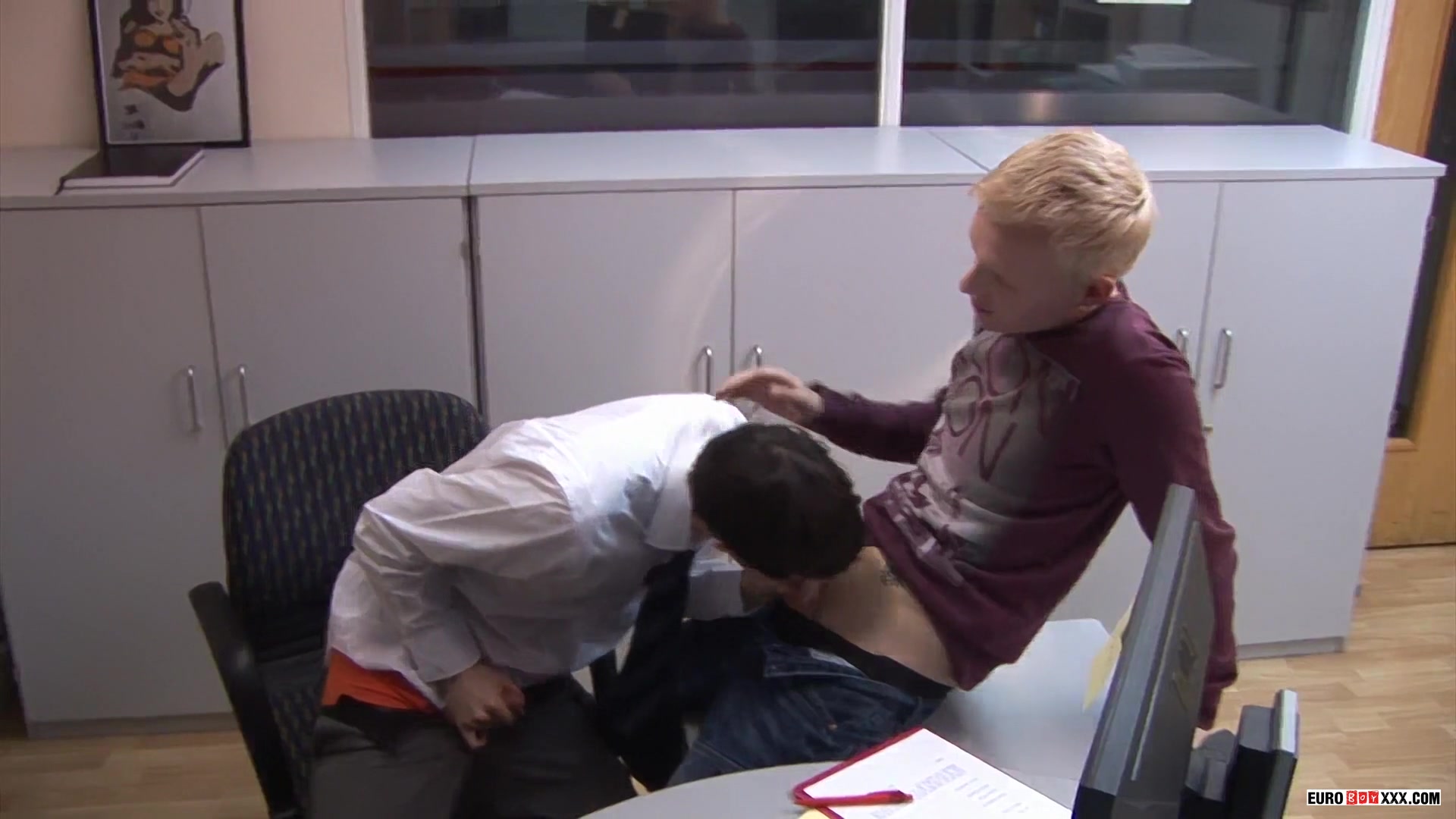 Charlie Snake & Lex Blond Fuck Raw - Charlie Snake & Lex Blond