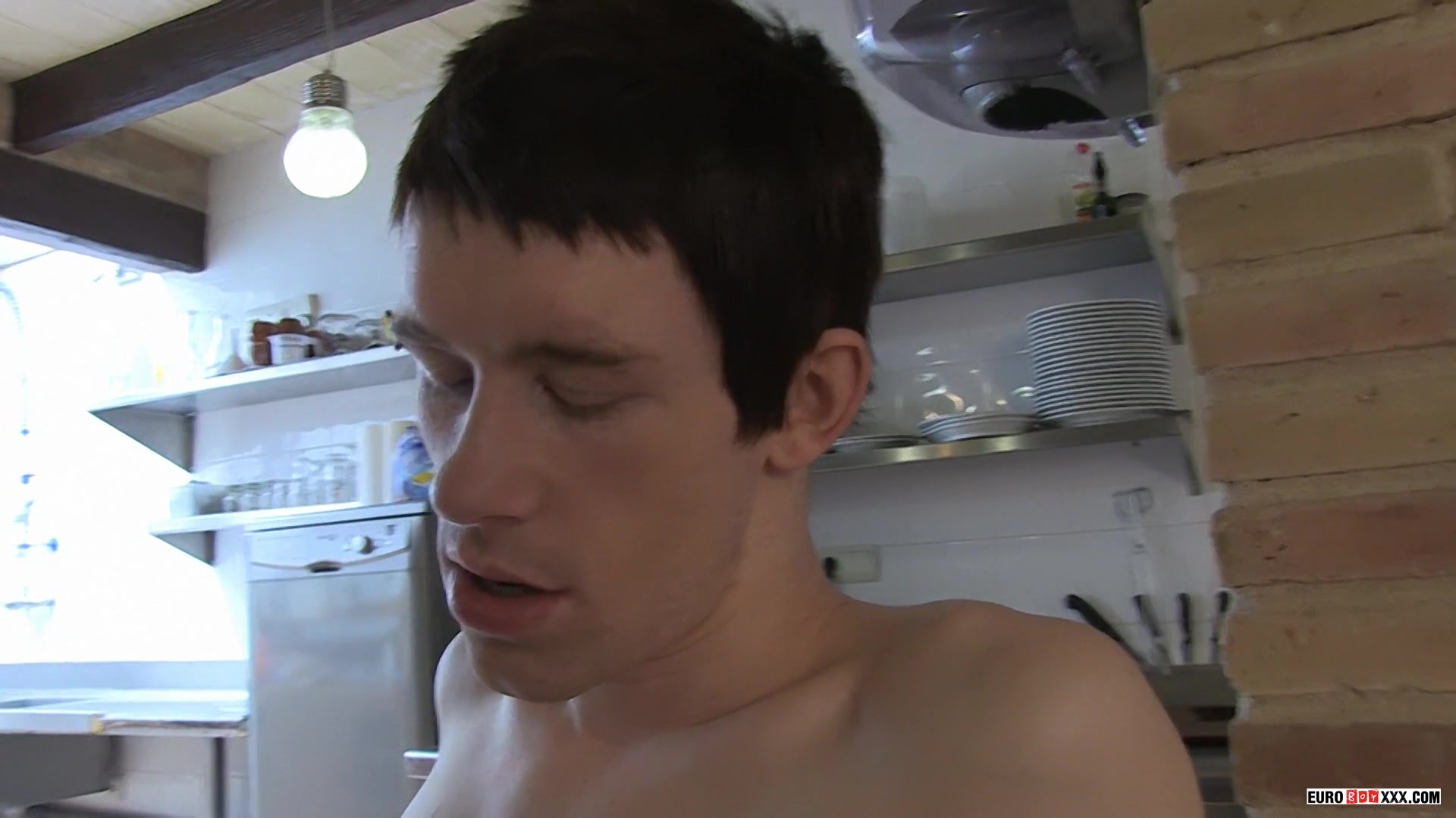 Adding Extra Flavour To The Dish - Drake Law, Josh Parker & Shaun Mann